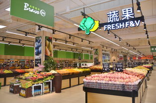 國內精品超市的時尚密碼 yh零售圖庫在鞋帽零售中的差異化戰略