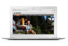 深圳企業(yè)網(wǎng)站設(shè)計(jì)全攻略 從房地產(chǎn)到酒店，打造您的數(shù)字名片