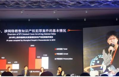 打假聯(lián)盟硬核創(chuàng)新 "硬碰硬"解決"老大難"問(wèn)題 "共治 共享 多元監(jiān)督"模式獲贊