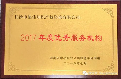 再獲喜訊 我司榮獲“2017年度優(yōu)秀服務機構”稱號，助力上海中小企業(yè)網(wǎng)絡技術服務
